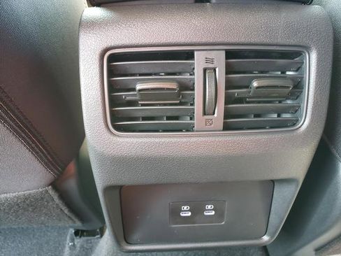 New 2026 Nissan Rogue SV image 6