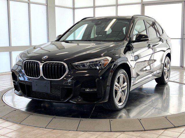 Used 2020 BMW X1 xDrive28i w/ Premium Package AWD/4WD image 3
