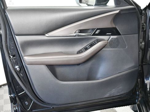 Used 2021 MAZDA CX-30 AWD 2.5 S w/ Premium Package image 16