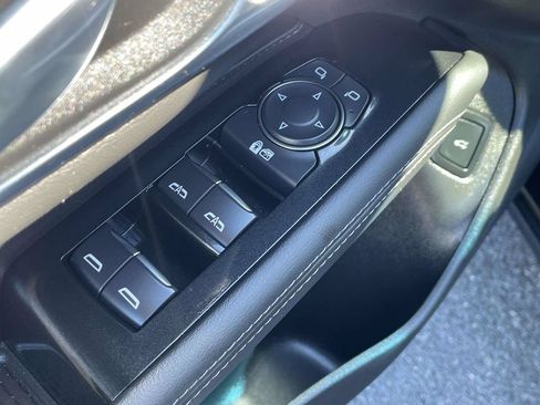 Used 2026 Cadillac CT4 Premium Luxury RWD image 26