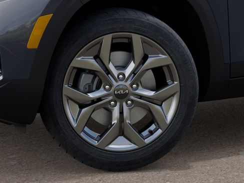 New 2026 Kia Seltos LX AWD/4WD image 9
