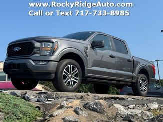 Used 2023 Ford F150 XL w/ STX Appearance Package AWD/4WD video 1