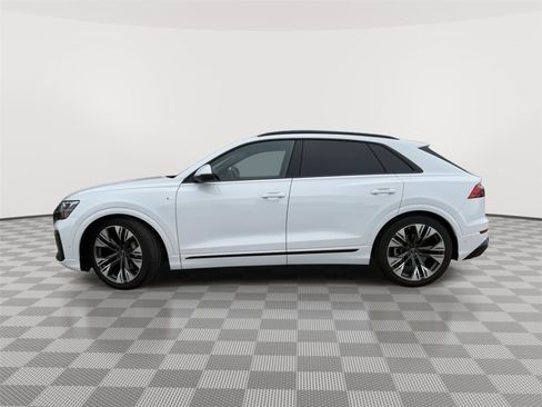 New 2026 Audi Q8 Premium Plus image 2