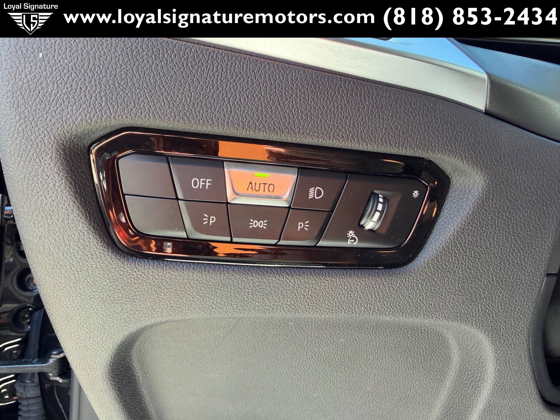 Used 2024 BMW M240i Coupe RWD image 30
