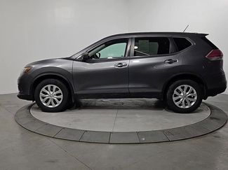 Used 2015 Nissan Rogue S w/ S Family Package video 2