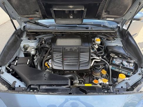 Used 2018 Subaru WRX Limited w/ 50th Anniversary Edition AWD/4WD image 28
