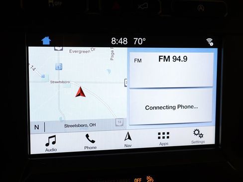 Used 2018 Ford F150 XLT w/ Equipment Group 302A Luxury AWD/4WD image 39