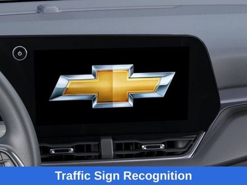 New 2026 Chevrolet Equinox LT w/ Safety and Technology Package image 21