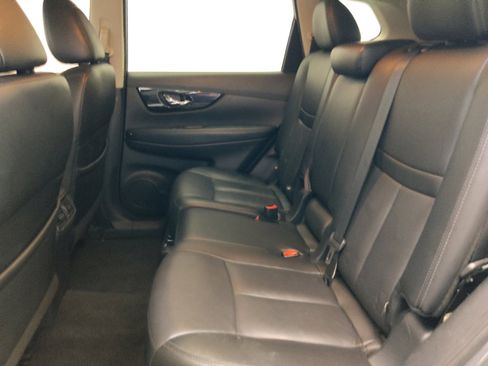 Used 2020 Nissan Rogue SL AWD/4WD image 18