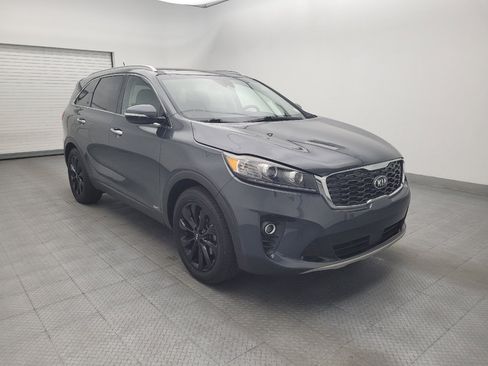 Used 2020 Kia Sorento EX AWD/4WD image 13
