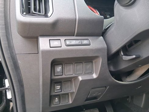 New 2026 Nissan Frontier Pro-X w/ Tow Package image 20