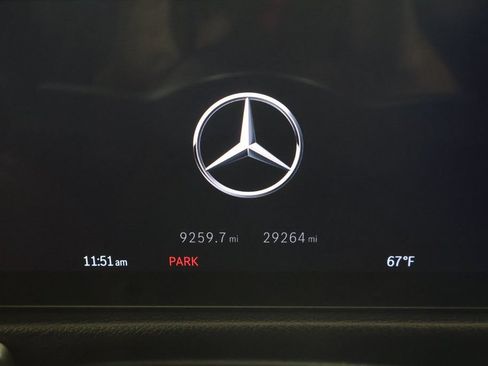 Certified 2024 Mercedes-Benz GLB 250 4MATIC image 17