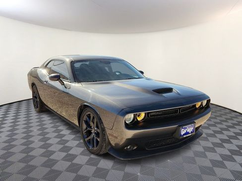 Used 2022 Dodge Challenger GT w/ Blacktop Package image 6