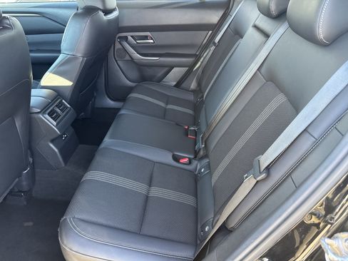 Used 2024 MAZDA CX-50 AWD 2.5 S w/ Preferred Package image 6