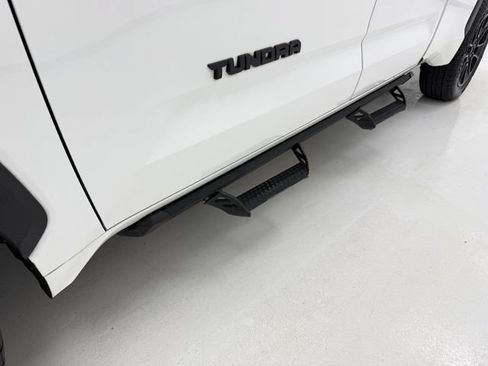Used 2022 Toyota Tundra SR5 RWD image 8