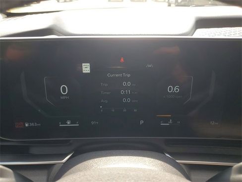 New 2026 Kia Carnival SX image 31