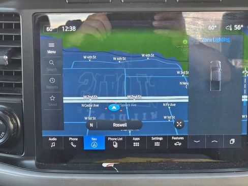 Used 2024 Ford F150 XLT w/ Tow/Haul Package image 22