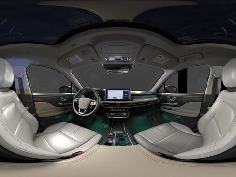 New 2026 Lincoln Corsair Grand Touring image 24