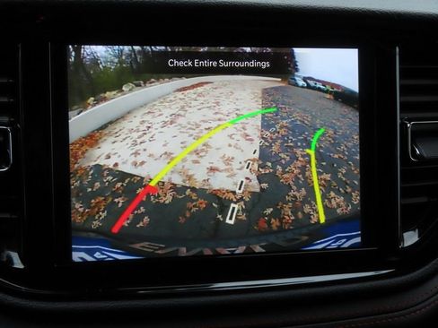 Certified 2023 Dodge Durango R/T image 7