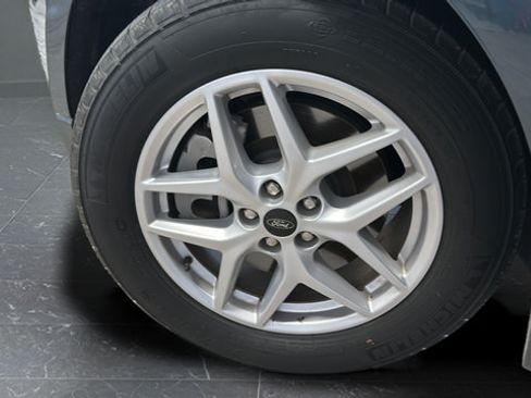 Used 2023 Ford Edge SEL AWD/4WD image 34