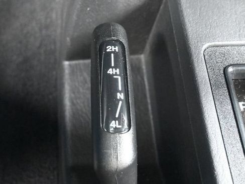 Used 2006 Jeep Wrangler X AWD/4WD image 24
