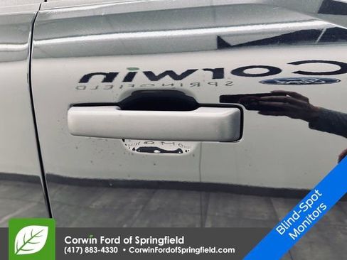 New 2026 Ford F350 XL w/ STX Appearance Package image 10