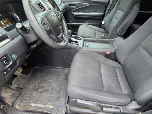 Used 2019 Honda Ridgeline Sport image 6