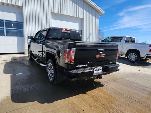 Used 2017 GMC Sierra 1500 Denali image 9