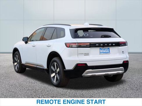 New 2026 Honda Prologue Touring image 9
