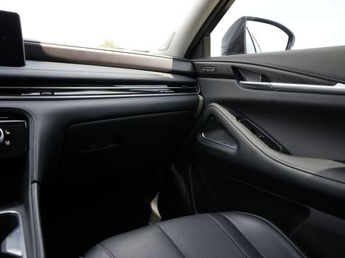 Certified 2023 INFINITI QX60 Sensory w/ Vision Package FWD image 7