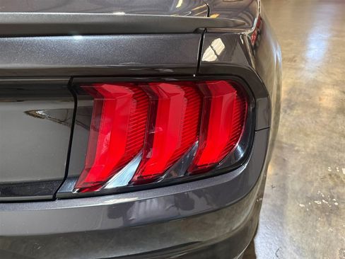 Used 2023 Ford Mustang Mach 1 w/ Equipment Group 700A RWD image 36