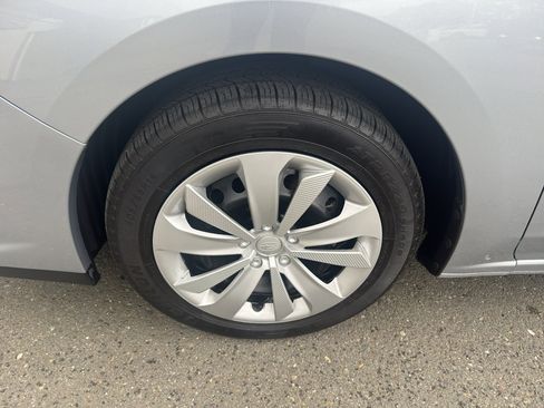 Used 2022 Subaru Impreza 2.0i image 24