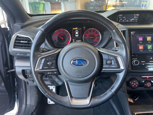 Used 2017 Subaru Impreza 2.0i Sport AWD/4WD image 12