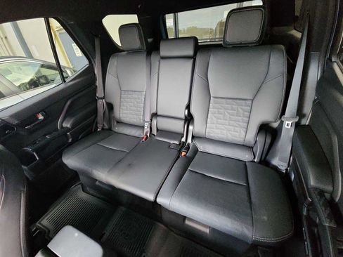 Used 2025 Toyota 4Runner TRD Sport Premium image 22