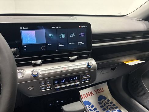 New 2026 Hyundai Kona SEL Sport image 14