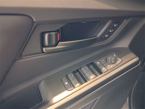 New 2026 Toyota bZ image 7