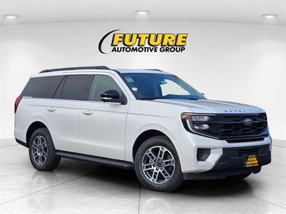 New 2025 Ford Expedition Active