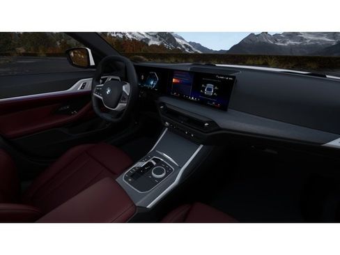 New 2026 BMW i4 xDrive40i AWD/4WD image 14