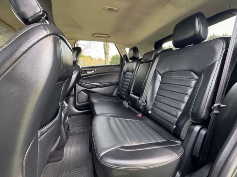 Used 2015 Ford Edge SEL w/ Equipment Group 201A AWD/4WD image 20