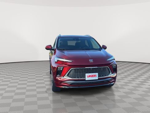 Certified 2024 Buick Encore GX Avenir w/ Avenir Technology Package AWD/4WD image 3