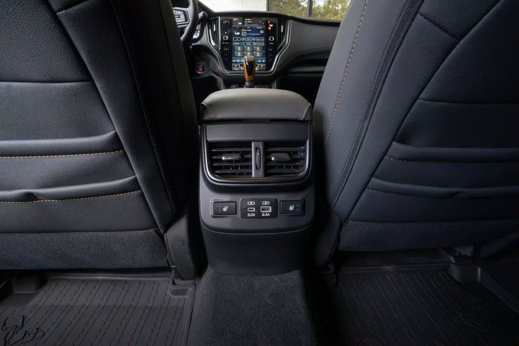 Used 2024 Subaru Outback Wilderness AWD/4WD image 18