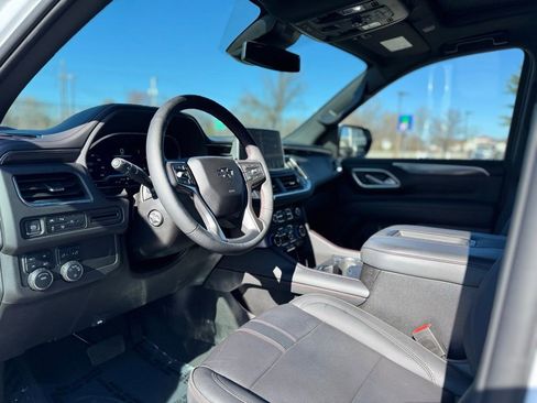 Certified 2023 Chevrolet Tahoe RST w/ Luxury Package image 15