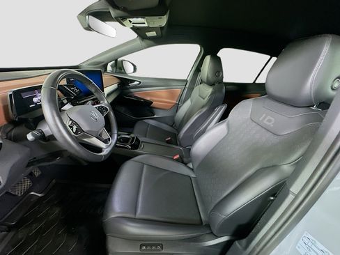 Used 2022 Volkswagen ID.4 Pro S RWD image 13