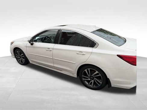 Used 2018 Subaru Legacy 2.5i Sport AWD/4WD image 28