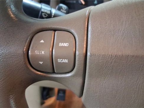 Used 2004 Buick Le Sabre Custom image 23