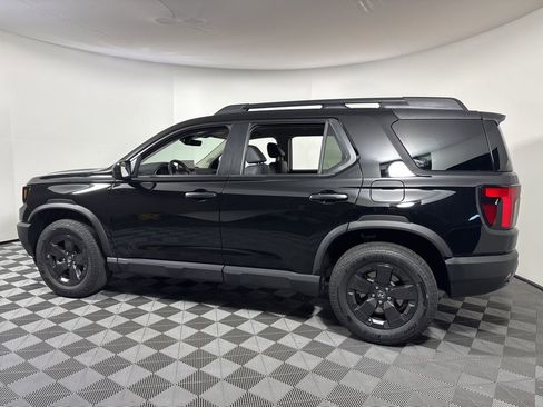 New 2026 Honda Passport RTL image 4