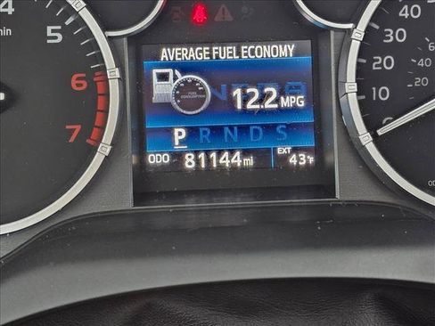 Used 2016 Toyota Tundra SR5 image 23