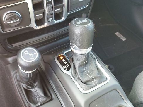 New 2025 Jeep Wrangler Sport S image 26