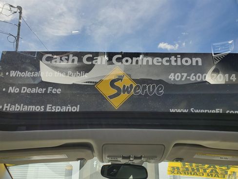 Used 2010 Cadillac SRX Performance image 35