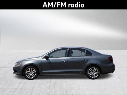 Used 2018 Volkswagen Jetta S FWD image 5